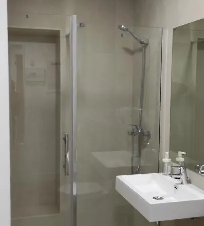 Catedral Apartment