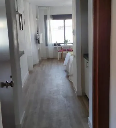 Catedral Apartment *