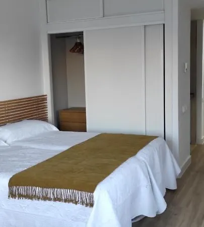 Apartment Catedral *
