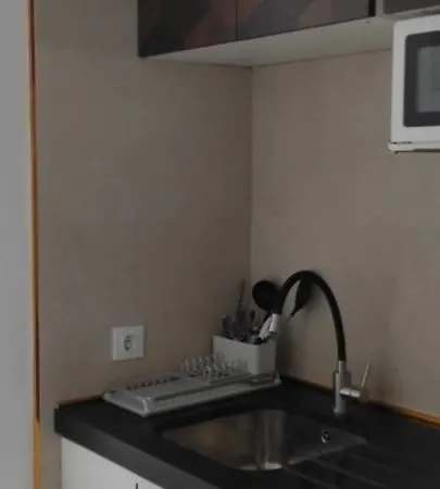 Catedral Apartment *