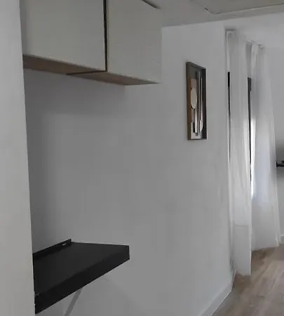 Catedral Apartment *