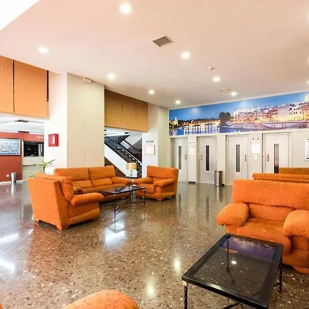 Catedral Apartment *